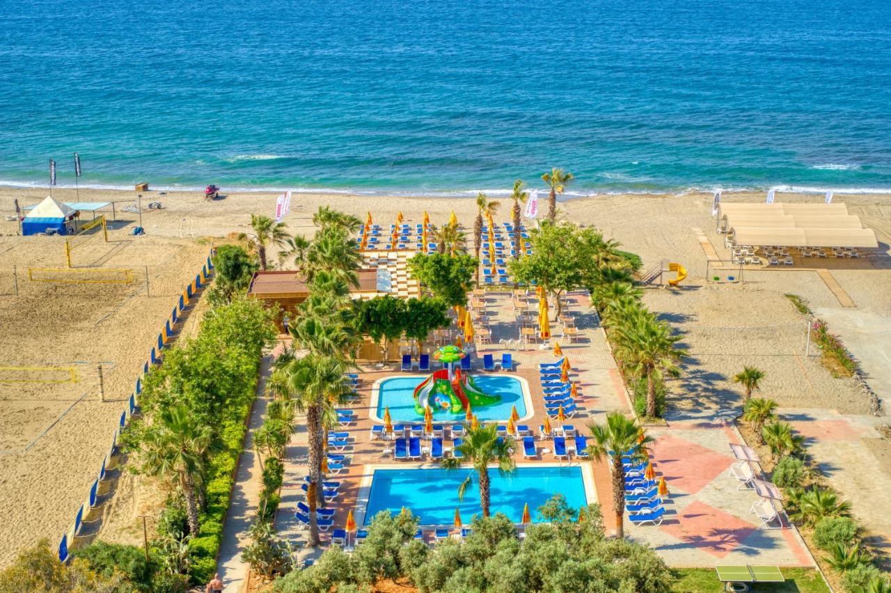 Numa Konaktepe Hotel Konaklı Buitenkant foto