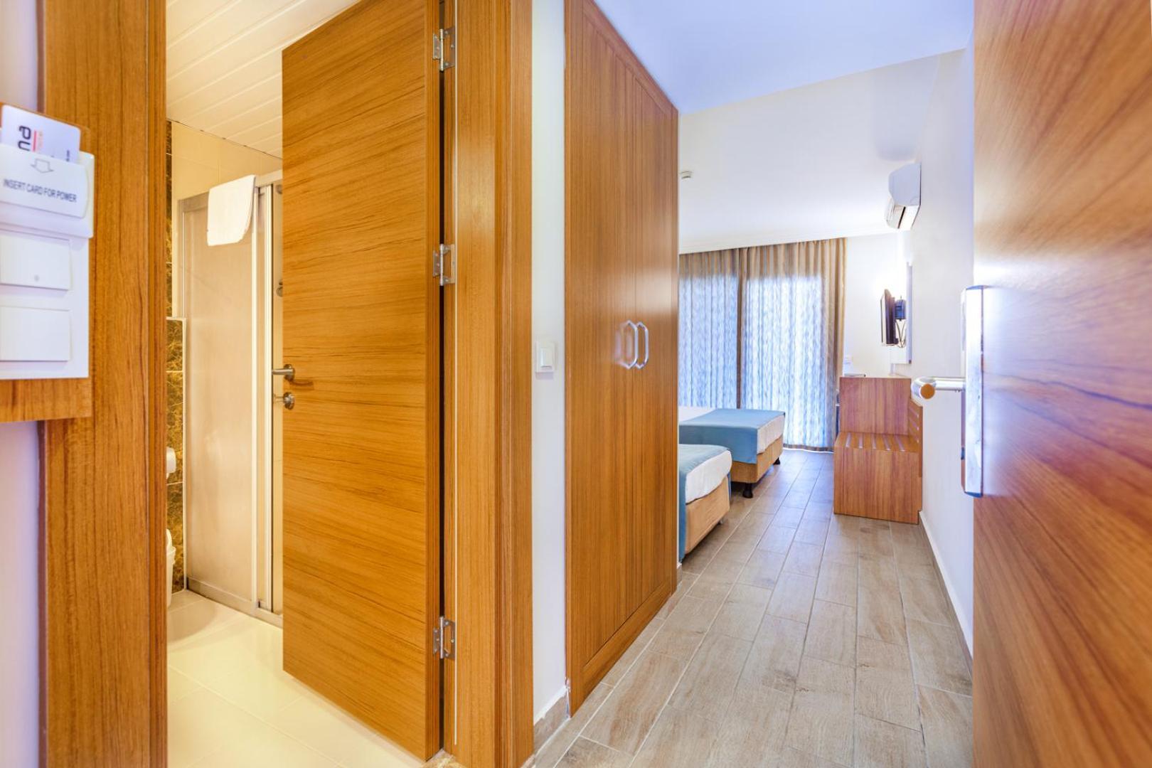 Numa Konaktepe Hotel Konaklı Buitenkant foto