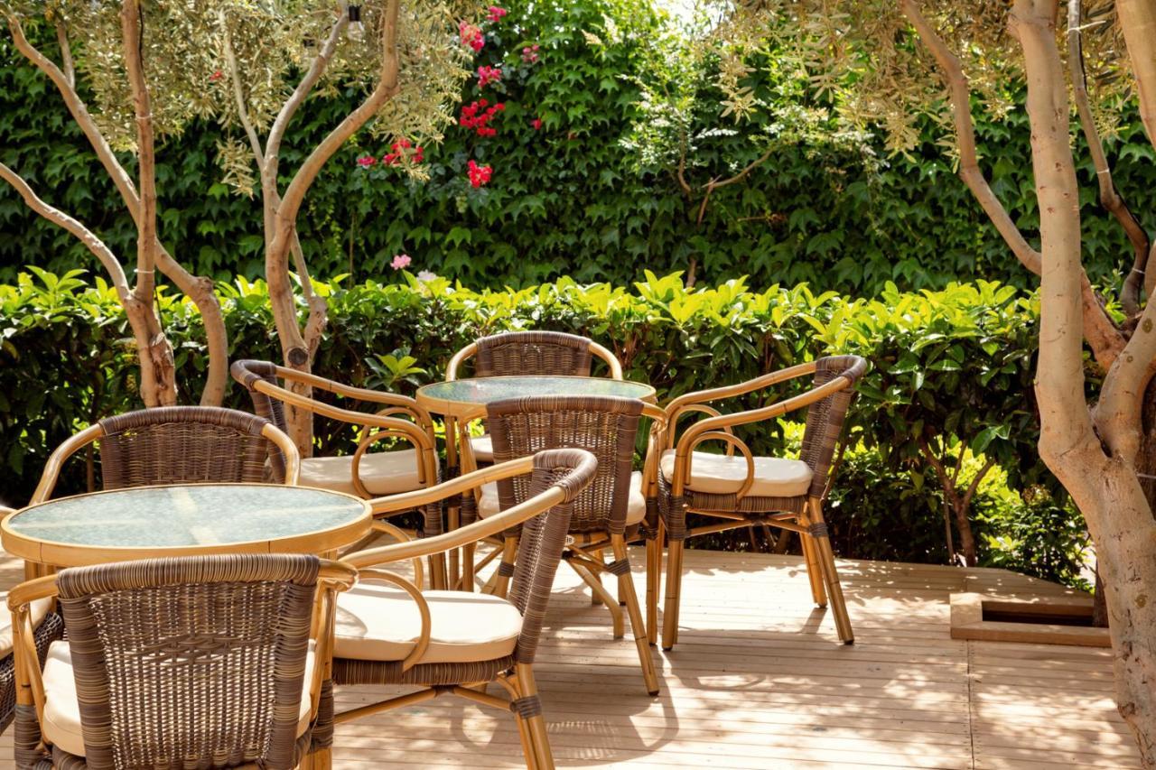 Numa Konaktepe Hotel Konaklı Buitenkant foto